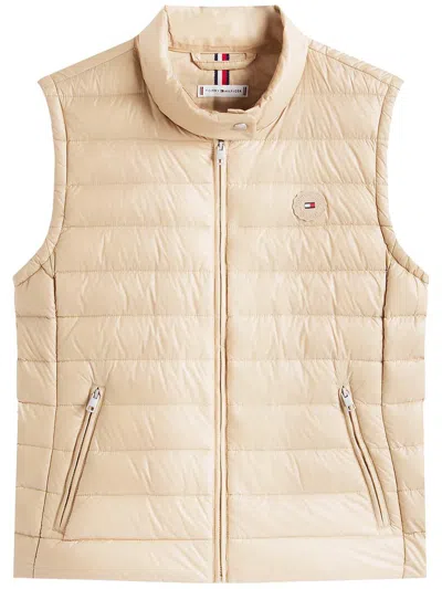 TOMMY HILFIGER TOMMY HILFIGER VEST CLOTHING
