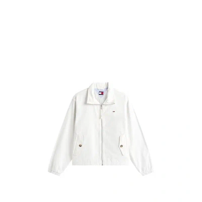 Tommy Hilfiger Veste D'exterieur En Coton