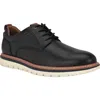 Tommy Hilfiger Virat Derby In Black