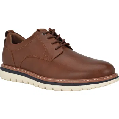 Tommy Hilfiger Virat Derby In Cognac