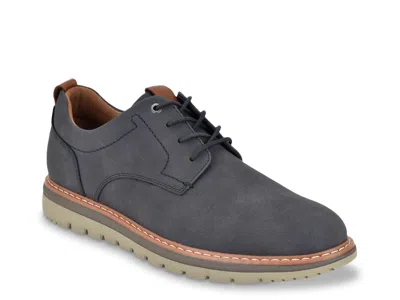 Tommy Hilfiger Virat Oxford In Blue