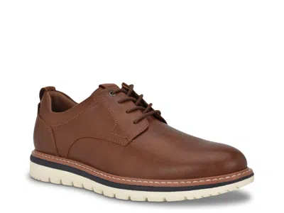 Tommy Hilfiger Virat Oxford In Brown