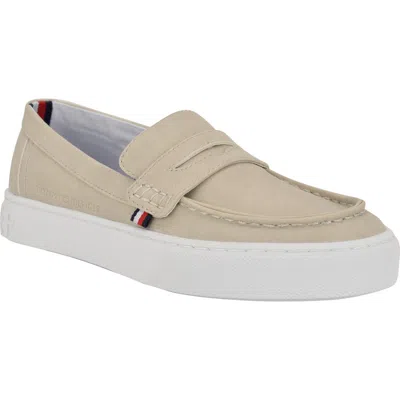 Tommy Hilfiger Walees Colorblock Slip-on Sneaker