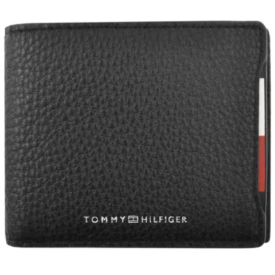 Tommy Hilfiger Wallet Black