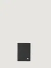 Tommy Hilfiger Wallet  Men Color Black In Black