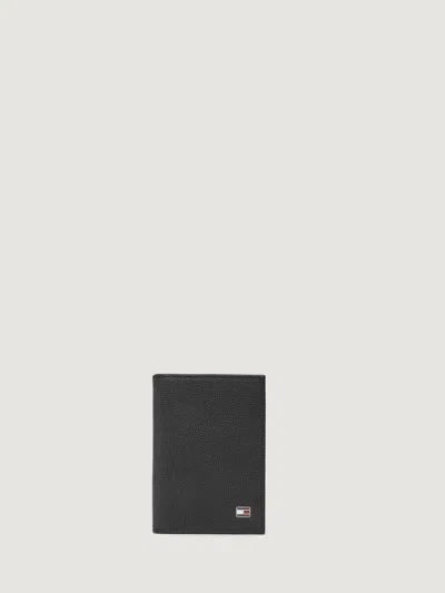 Tommy Hilfiger Wallet  Men Color Black