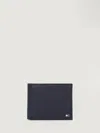 Tommy Hilfiger Wallet  Men Color Blue