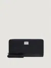 Tommy Hilfiger Portafoglio  Donna Colore Nero