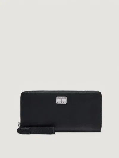 Tommy Hilfiger Portafoglio  Donna Colore Nero