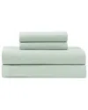 Tommy Hilfiger Washed Cotton Chambray Sheet Set