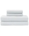 Tommy Hilfiger Washed Cotton Chambray Sheet Set