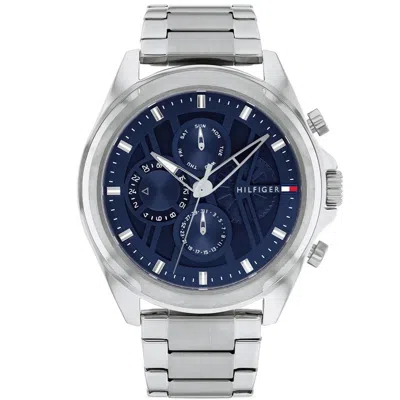 Tommy Hilfiger Watch Silver