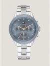 TOMMY HILFIGER WATCH WITH SUB
