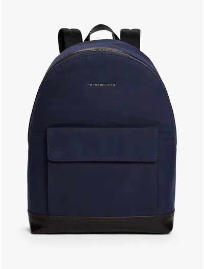 Tommy Hilfiger Water In Blue