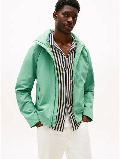 Tommy Hilfiger Water In Green