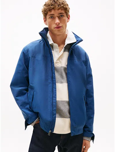 Tommy Hilfiger Water In Blue