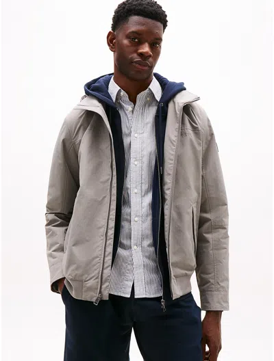 Tommy Hilfiger Water In Gray
