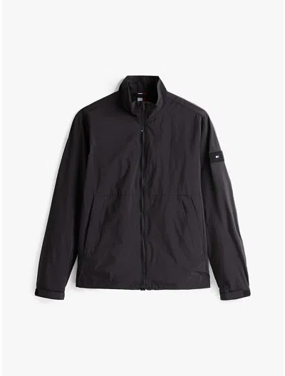 Tommy Hilfiger Water In Black