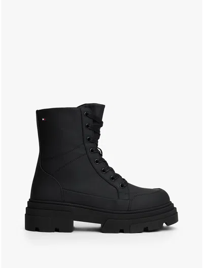 Tommy Hilfiger Water In Black