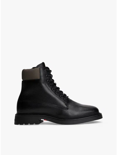 Tommy Hilfiger Water In Black