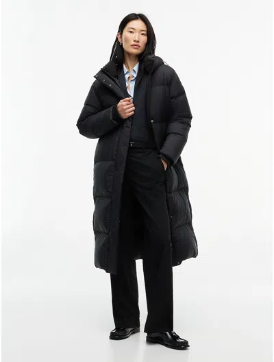 Tommy Hilfiger Water In Black