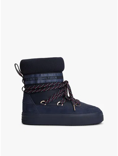 Tommy Hilfiger Water In Blue