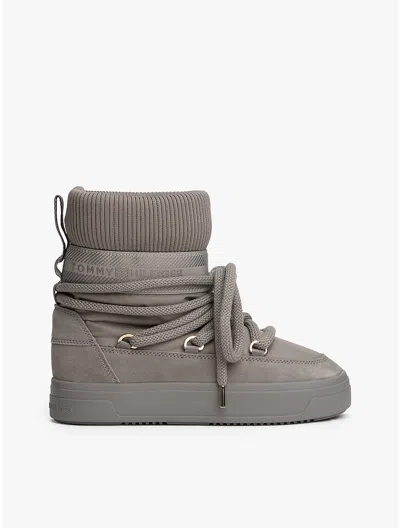 Tommy Hilfiger Water In Gray