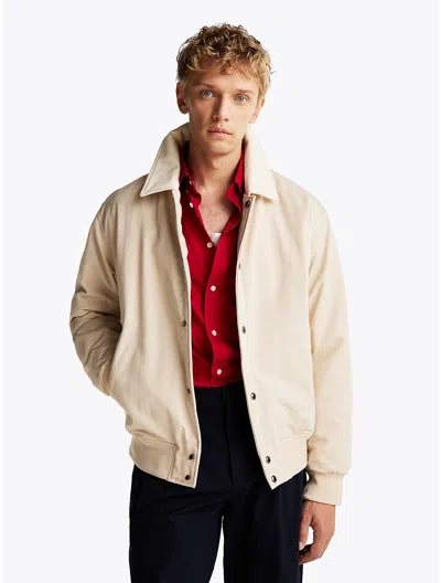 Tommy Hilfiger Water In Linen Ropes