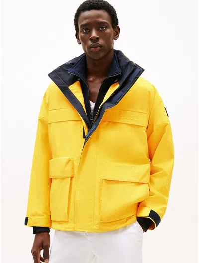 Tommy Hilfiger Water In Marigold Yellow