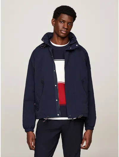 Tommy Hilfiger Water In Navy