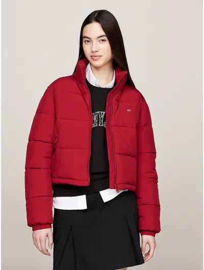 Tommy Hilfiger Water In Regatta Red