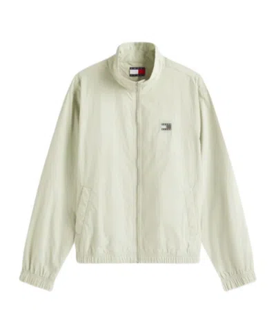 Tommy Hilfiger Water Repellent Regular Jacket In Blue