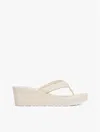 Shop Tommy Hilfiger Wedge Flip