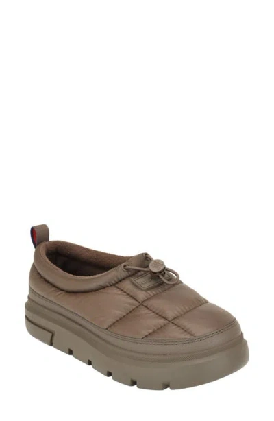 Tommy Hilfiger Westine Slip-on Shoe In Multi