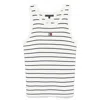 Tommy Hilfiger Striped Vest