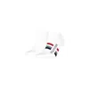 Tommy Hilfiger White Cotton Sock In White