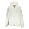 Tommy Hilfiger White Cotton Sweater In White