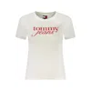 Tommy Hilfiger Cotton Tops & Women's T-shirt
