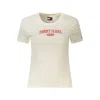 Tommy Hilfiger Cotton Tops & Women's T-shirt