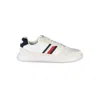 Tommy Hilfiger Round Toe Low-top Casual Shoes