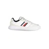 Tommy Hilfiger Round Toe Low-top Casual Shoes