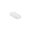 Tommy Hilfiger White Lyocell Sock In White