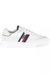 Tommy Hilfiger Polyester Men Men's Sneaker