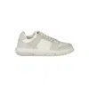 Tommy Hilfiger White Polyester Sneaker In White