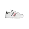 Tommy Hilfiger Supercup Lth Seasonal Sneakers