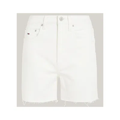 Tommy Hilfiger White Trousers