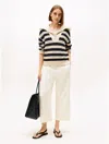 Tommy Hilfiger Wide In Multi