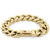 Tommy Hilfiger Wild Bracelet Gold In Gold