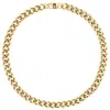 Tommy Hilfiger Gold In Gold