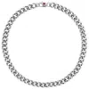 Tommy Hilfiger Wild Necklace Silver